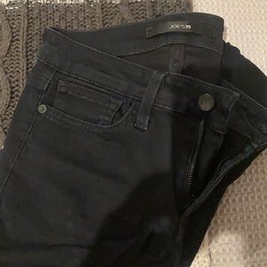 Black Women’s Joe’s Jeans Skinny Jeans